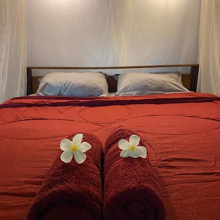 Apartamento Rimba Bungalow Kuta  Exterior foto