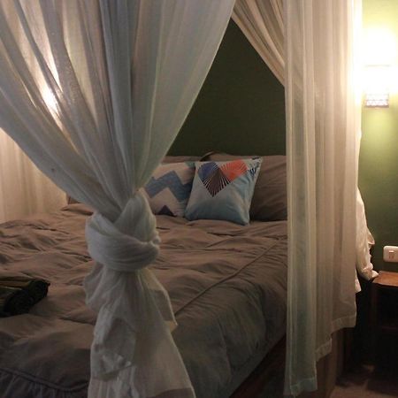 Apartamento Rimba Bungalow Kuta  Exterior foto