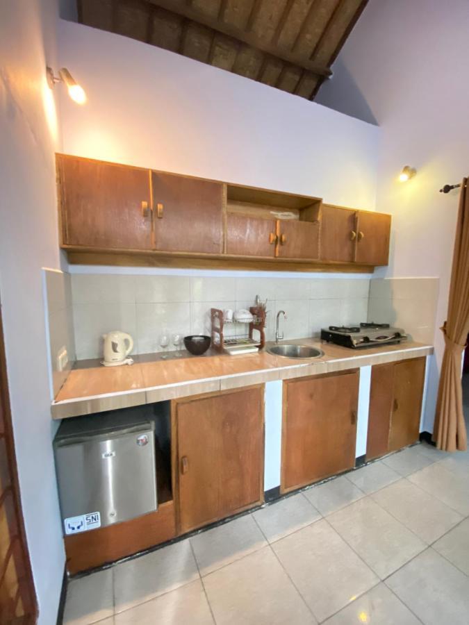 Apartamento Rimba Bungalow Kuta  Exterior foto