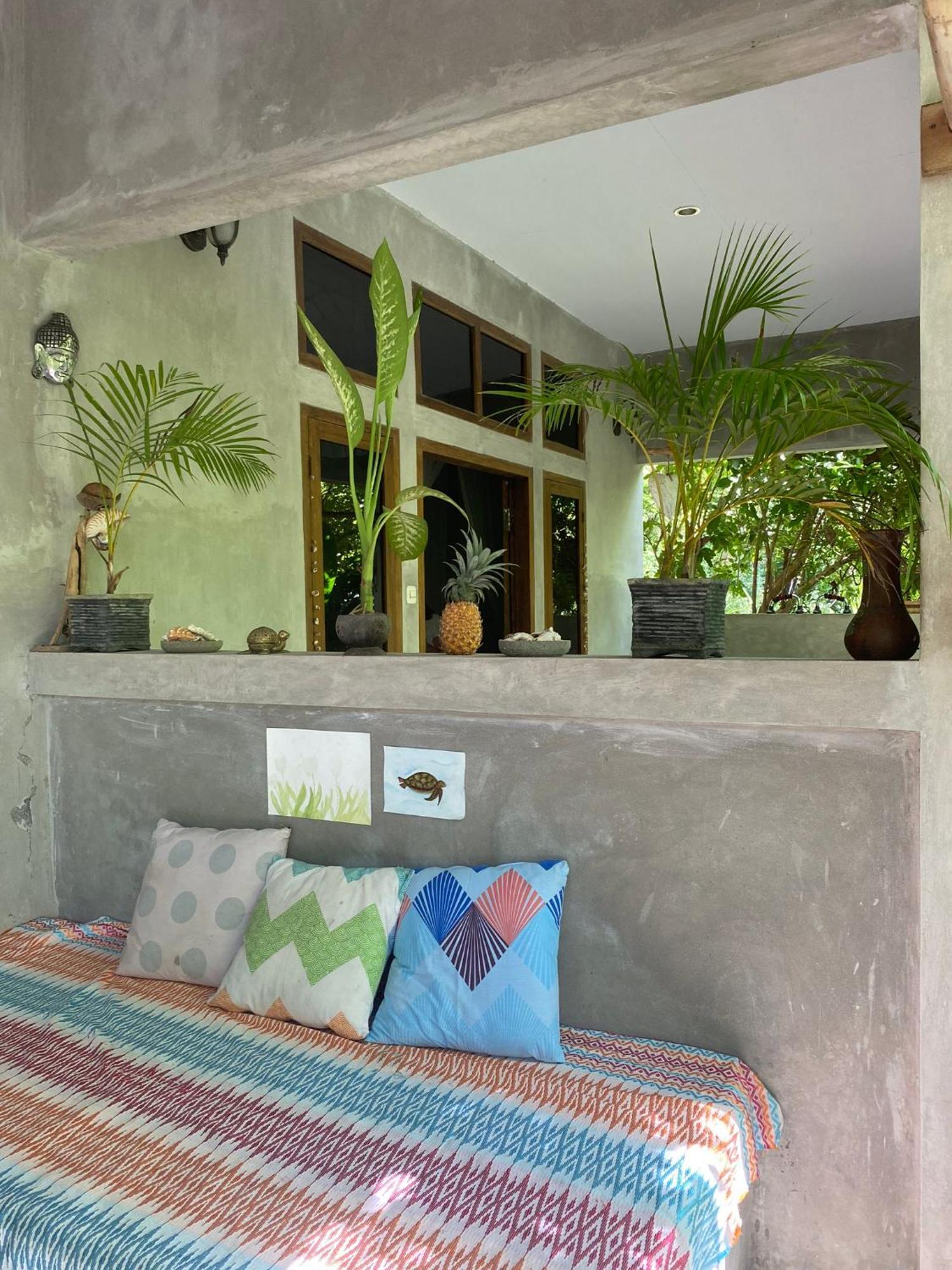Apartamento Rimba Bungalow Kuta  Exterior foto