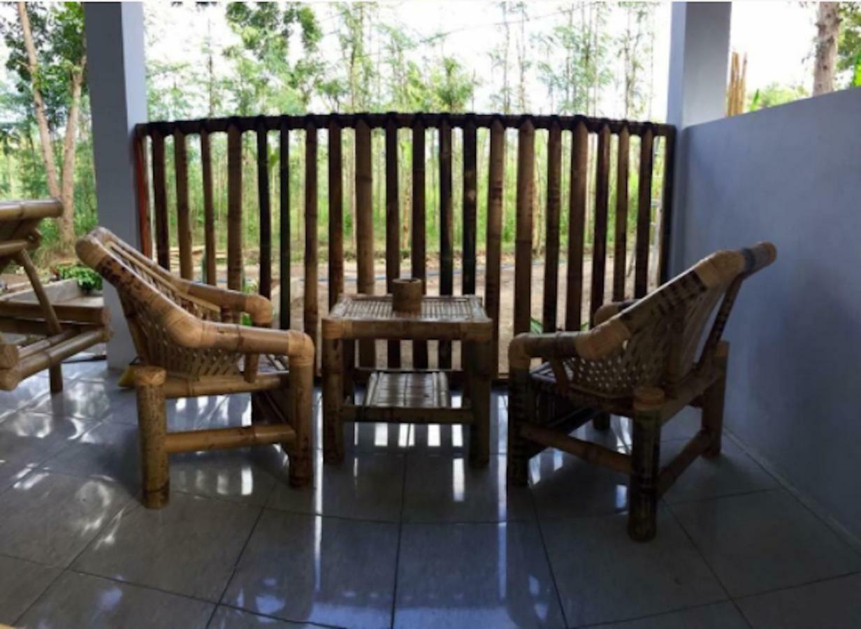 Apartamento Rimba Bungalow Kuta  Exterior foto