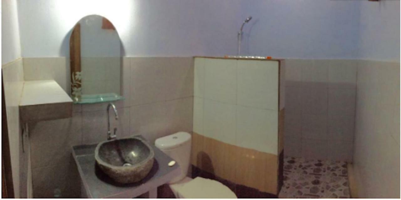 Apartamento Rimba Bungalow Kuta  Exterior foto