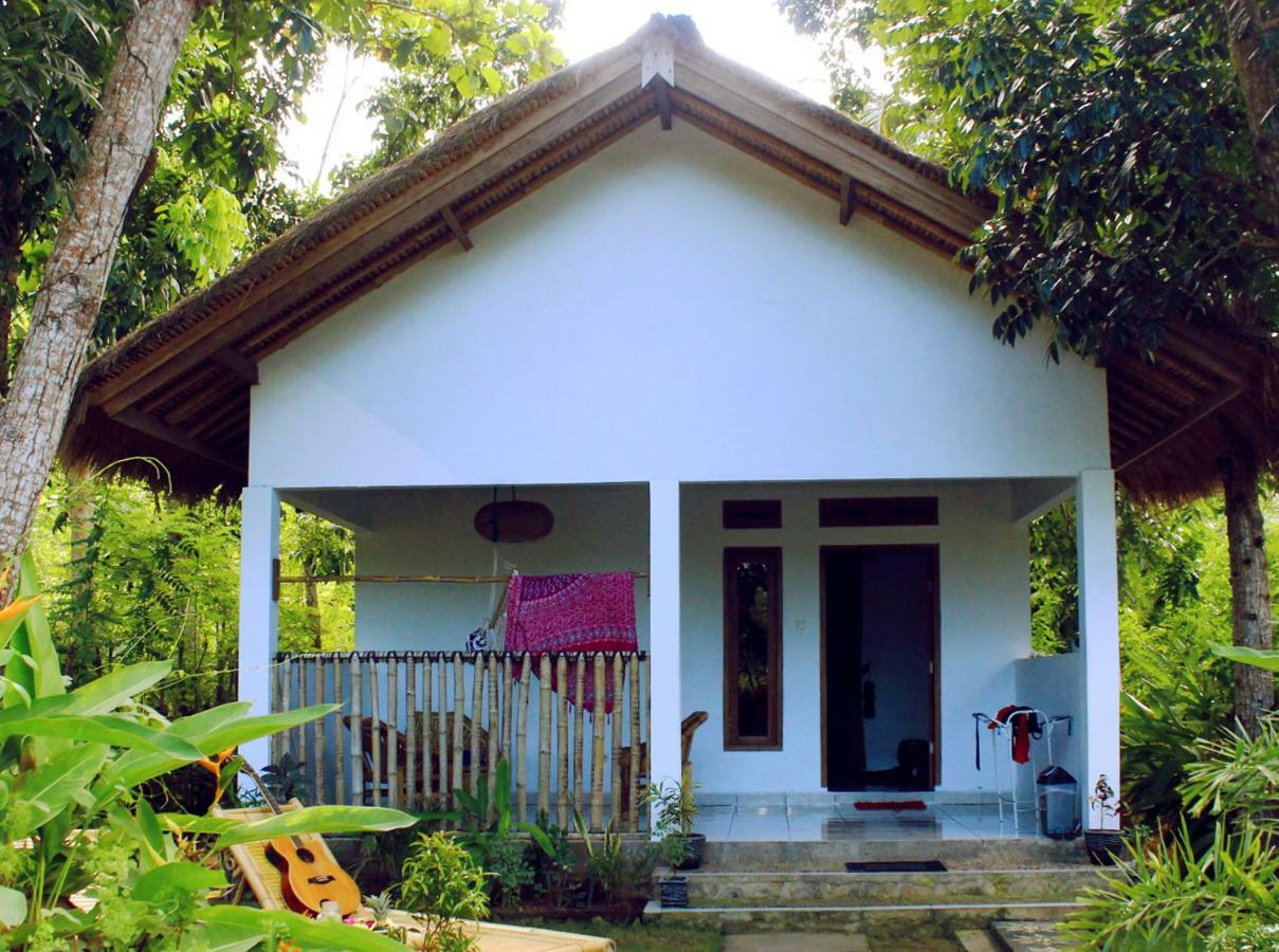 Apartamento Rimba Bungalow Kuta  Exterior foto