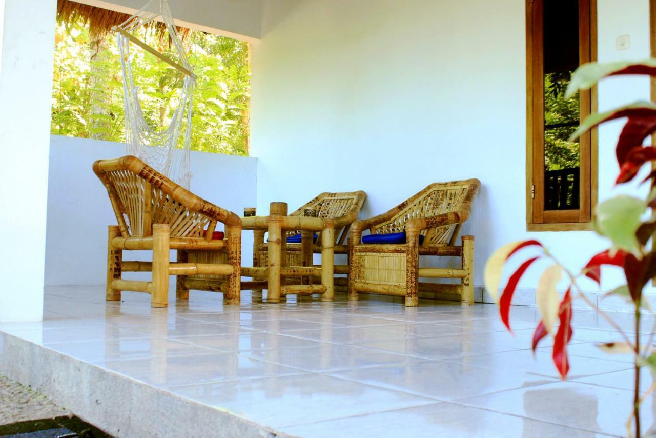 Apartamento Rimba Bungalow Kuta  Exterior foto