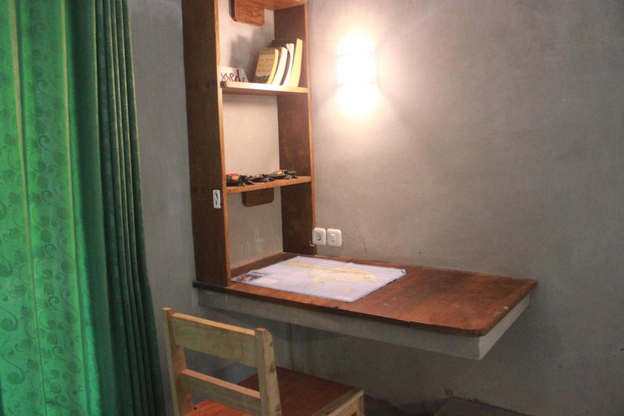 Apartamento Rimba Bungalow Kuta  Exterior foto
