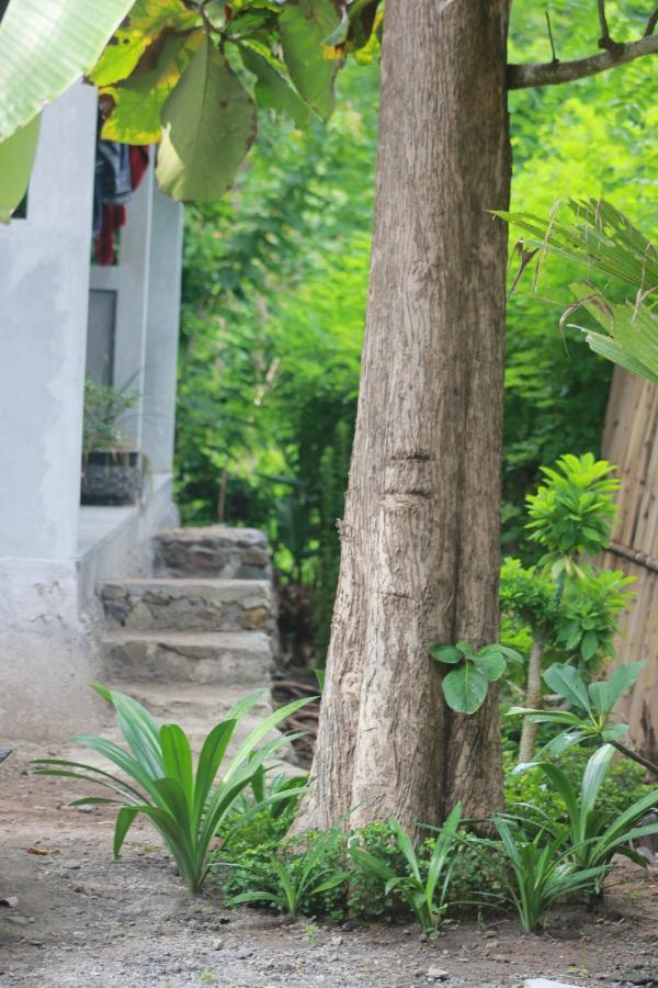 Apartamento Rimba Bungalow Kuta  Exterior foto