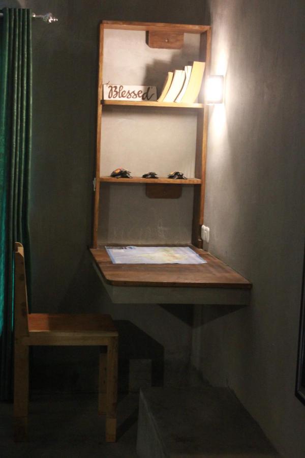 Apartamento Rimba Bungalow Kuta  Exterior foto